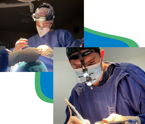 DR.  JONATHAN CORDERO DR.  JIMENA MANCERA otorhinolaryngology surgery, aesthetics, Throat